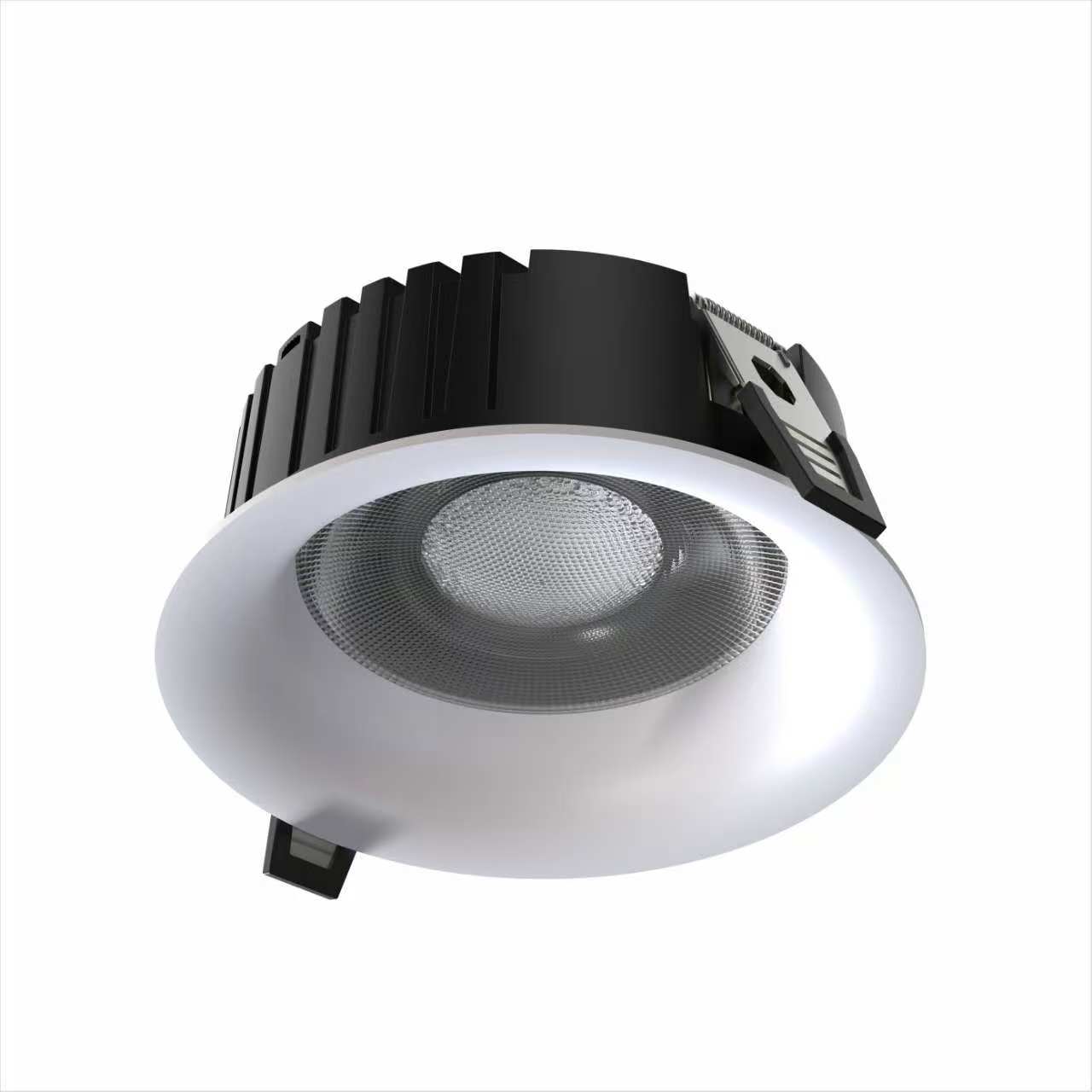 Haoyi Van Gogh Series — Smart Recessed Downlight