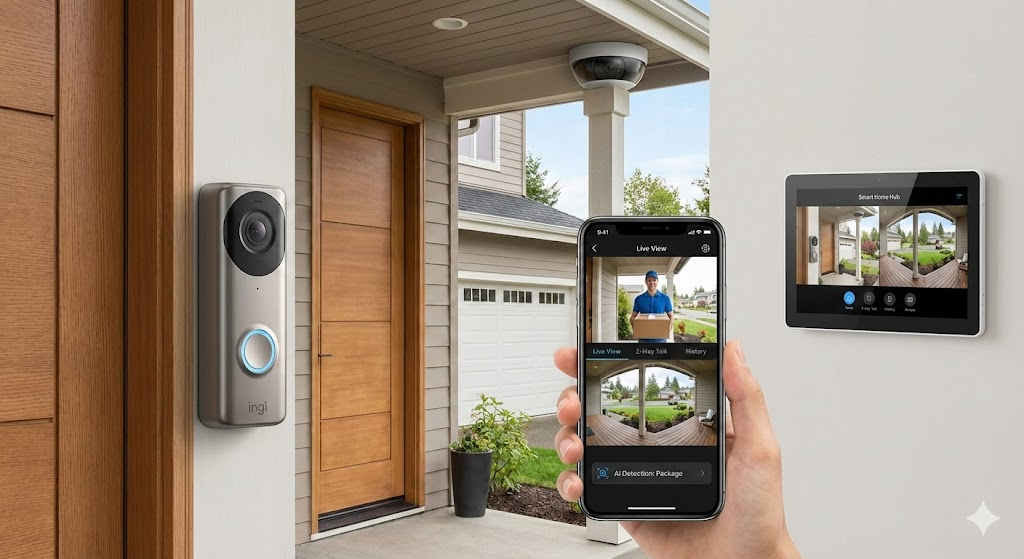 Doorbell